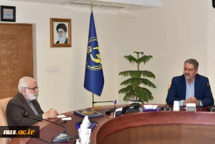 امضای تفاهم‌نامه بین دانشگاه ملی مهارت و کمیته امداد امام خمینی (ره) 4