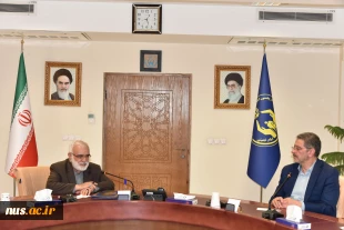 امضای تفاهم‌نامه بین دانشگاه ملی مهارت و کمیته امداد امام خمینی (ره) 6