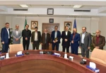 امضای تفاهم‌نامه بین دانشگاه ملی مهارت و کمیته امداد امام خمینی (ره) 11