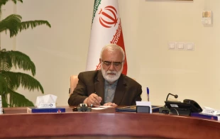 امضای تفاهم‌نامه بین دانشگاه ملی مهارت و کمیته امداد امام خمینی (ره) 2