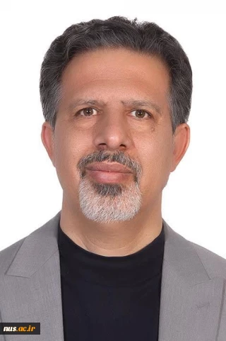مدیر کل دفتر پژوهش و فناوری