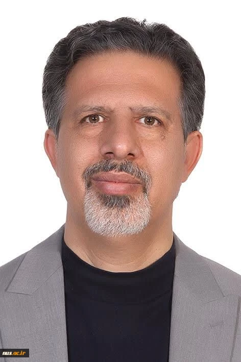 مدیر کل دفتر پژوهش و فناوری 2