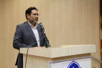 با حضور معاون فرهنگی و دانشجویی دانشگاه صورت گرفت؛

آیین تکریم رئیس دانشکده پسران شهید قاضی طباطبایی ارومیه ـ واحد استانی آذربایجان غربی و معارفه سرپرست جدید دانشکده 
 2