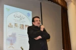 در دهمین روز از ماه مبارک رمضان برگزار شد:

محفل انس با قرآن در دانشگاه ملی مهارت با حضور استادان قرآنی و قاریان بین‌المللی 2