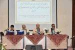 در دهمین روز از ماه مبارک رمضان برگزار شد:

محفل انس با قرآن در دانشگاه ملی مهارت با حضور استادان قرآنی و قاریان بین‌المللی 6