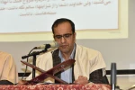 در دهمین روز از ماه مبارک رمضان برگزار شد:

محفل انس با قرآن در دانشگاه ملی مهارت با حضور استادان قرآنی و قاریان بین‌المللی 13