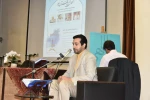 در دهمین روز از ماه مبارک رمضان برگزار شد:

محفل انس با قرآن در دانشگاه ملی مهارت با حضور استادان قرآنی و قاریان بین‌المللی 18