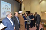 در دهمین روز از ماه مبارک رمضان برگزار شد:

محفل انس با قرآن در دانشگاه ملی مهارت با حضور استادان قرآنی و قاریان بین‌المللی 29