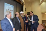 در دهمین روز از ماه مبارک رمضان برگزار شد:

محفل انس با قرآن در دانشگاه ملی مهارت با حضور استادان قرآنی و قاریان بین‌المللی 30