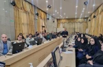 به همت دانشکده شهید شمسی‌پور برگزار شد:

نخستین دوره آموزشی آشنایی با مفاهیم هوش مصنوعی در اداره‌کل اداری و اجرایی شورای اسلامی شهر تهران 2