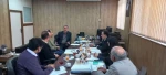 نهمین نشست سند راهبردی دانشگاه ملی و مهارت 2