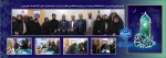 گزارش چهارمین روز از غرفه دانشگاه ملی مهارت در سی‌ودومین نمایشگاه بین‌المللی قرآن کریم: تجلی هنر و ایمان 2