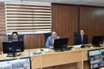 برگزاری جلسه شورای ورزش دانشگاه ملی مهارت با محوریت توسعه فعالیت‌های ورزشی 2