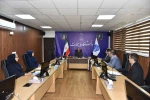 برگزاری جلسه شورای ورزش دانشگاه ملی مهارت با محوریت توسعه فعالیت‌های ورزشی 3
