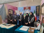 برگزاری نشست تخصصی مهارت‌های زندگی با رویکرد معنوی در غرفه دانشگاه ملی مهارت در سی و دومین نمایشگاه بین‌المللی قرآن کریم 5