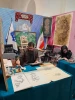 برگزاری نشست تخصصی مهارت‌های زندگی با رویکرد معنوی در غرفه دانشگاه ملی مهارت در سی و دومین نمایشگاه بین‌المللی قرآن کریم 7