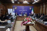 با حضور رئیس دانشگاه ملی مهارت برگزار شد:

نشست هم‌اندیشی اعضای هیئت علمی استان تهران در دانشکده انقلاب اسلامی 3