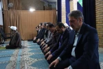 با حضور رئیس دانشگاه ملی مهارت برگزار شد:

نشست هم‌اندیشی اعضای هیئت علمی استان تهران در دانشکده انقلاب اسلامی 4
