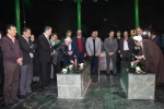 با حضور رئیس دانشگاه ملی مهارت برگزار شد:

نشست هم‌اندیشی اعضای هیئت علمی استان تهران در دانشکده انقلاب اسلامی 5