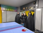 برگزاری مسابقات ورزشی به مناسبت ماه مبارک رمضان 2