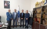 برگزاری جلسه هم‌اندیشی با فدراسیون ورزش‌های همگانی 2