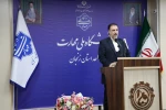 با حضور معاون آموزشی دانشگاه صورت گرفت؛

معارفه سرپرست آموزشکده پسران الغدیر-واحد استانی زنجان و تکریم رئیس پیشین دانشگاه
 3
