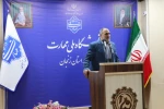 با حضور معاون آموزشی دانشگاه صورت گرفت؛

معارفه سرپرست آموزشکده پسران الغدیر-واحد استانی زنجان و تکریم رئیس پیشین دانشگاه
 2