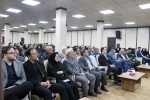 با حضور معاون آموزشی دانشگاه صورت گرفت؛

معارفه سرپرست آموزشکده پسران الغدیر-واحد استانی زنجان و تکریم رئیس پیشین دانشگاه
 2