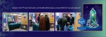هفتمین روز از غرفه دانشگاه ملی مهارت و آموزش ساخت و تعمیرات لامپهای کم مصرف  2