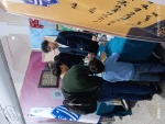 هفتمین روز از غرفه دانشگاه ملی مهارت و آموزش ساخت و تعمیرات لامپهای کم مصرف  4