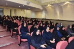 دیدار نوروزی ریاست دانشگاه ملی مهارت با کارکنان سازمان مرکزی و رؤسای واحد استانی تهران 9
