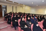 دیدار نوروزی ریاست دانشگاه ملی مهارت با کارکنان سازمان مرکزی و رؤسای واحد استانی تهران 10
