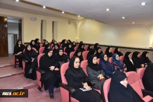 دیدار نوروزی ریاست دانشگاه ملی مهارت با کارکنان سازمان مرکزی و رؤسای واحد استانی تهران 10