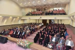 دیدار نوروزی ریاست دانشگاه ملی مهارت با کارکنان سازمان مرکزی و رؤسای واحد استانی تهران 13