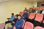 دیدار نوروزی ریاست دانشگاه ملی مهارت با کارکنان سازمان مرکزی و رؤسای واحد استانی تهران 14