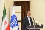 دیدار نوروزی ریاست دانشگاه ملی مهارت با کارکنان سازمان مرکزی و رؤسای واحد استانی تهران 21