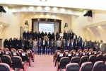 دیدار نوروزی ریاست دانشگاه ملی مهارت با کارکنان سازمان مرکزی و رؤسای واحد استانی تهران 22