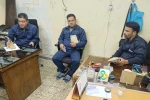 روز جهانی سلامتی در سازمان مرکزی دانشگاه ملی مهارت 4