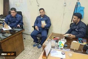 روز جهانی سلامتی در سازمان مرکزی دانشگاه ملی مهارت 4