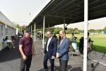 اردوی تیم ملی دانشجویان رشته تیر و کمان 6