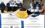 کسب مدال طلا و مقام اول استاد دانشگاه ملی مهارت استان سمنان در جشنواره بین‌المللی اختراعات آمریکا (IWA) 2