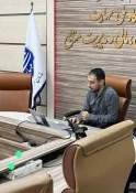 برگزاری وبینارآشنایی با نحوه مدیریت سامانه ثبت نام بیمه تکمیلی ویژه مسئولین رفاهی دانشگاه ملی مهارت در سراسر کشور 2