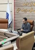 برگزاری وبینارآشنایی با نحوه مدیریت سامانه ثبت نام بیمه تکمیلی ویژه مسئولین رفاهی دانشگاه ملی مهارت در سراسر کشور 2