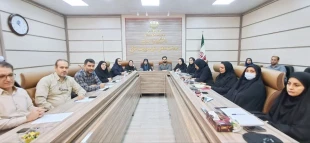 برگزاری دوره آموزش عملی حسابداری بخش عمومی 2