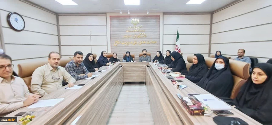 برگزاری دوره آموزش عملی حسابداری بخش عمومی 2