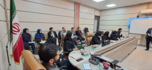 برگزاری دوره آموزش عملی حسابداری بخش عمومی 3