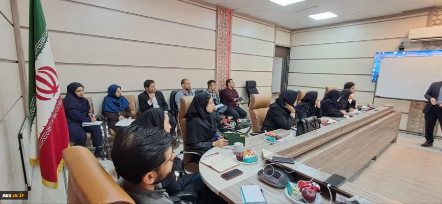 برگزاری دوره آموزش عملی حسابداری بخش عمومی 3
