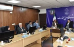 انعقاد قرارداد مشارکت بین دانشگاه ملی مهارت و مجموعه ورزشی ـ فرهنگی چادرملو اردکان 5