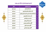 شورای فرهنگی 2