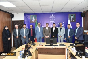 انعقاد قرارداد مشارکت بین دانشگاه ملی مهارت و شرکت ورزشی چادرملو اردکان 2